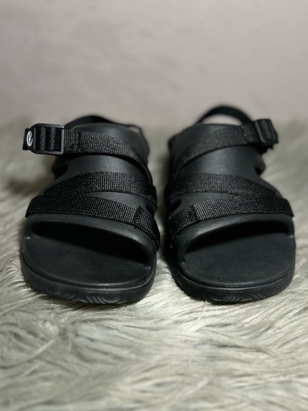 Chaco Kids/Junior Chillos Sport Sandal Size 5 / Women’s 7 - Picture 5 of 10